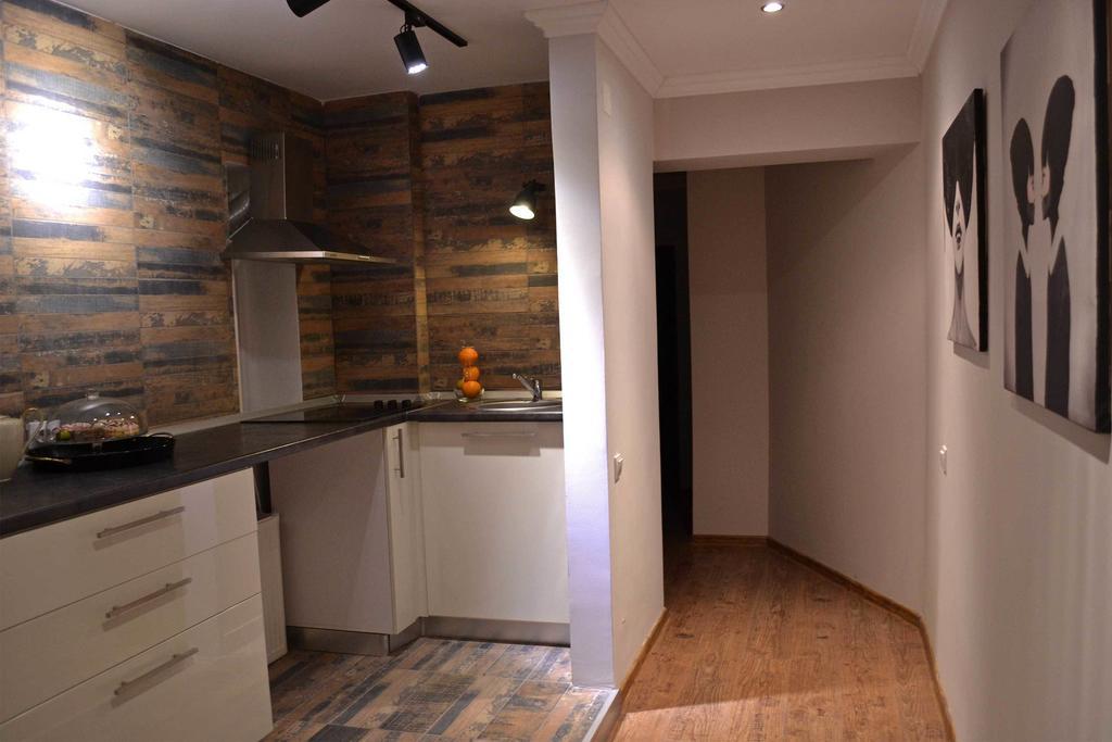 Jn Boutique Apartments Bucarest Habitación foto