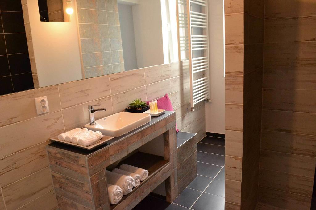 Jn Boutique Apartments Bucarest Habitación foto