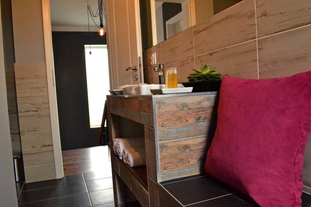 Jn Boutique Apartments Bucarest Habitación foto